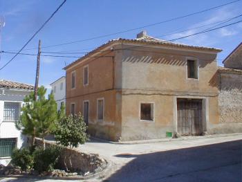 Torrejoncillo Del Rey Mancha Alta hus foto 5472408