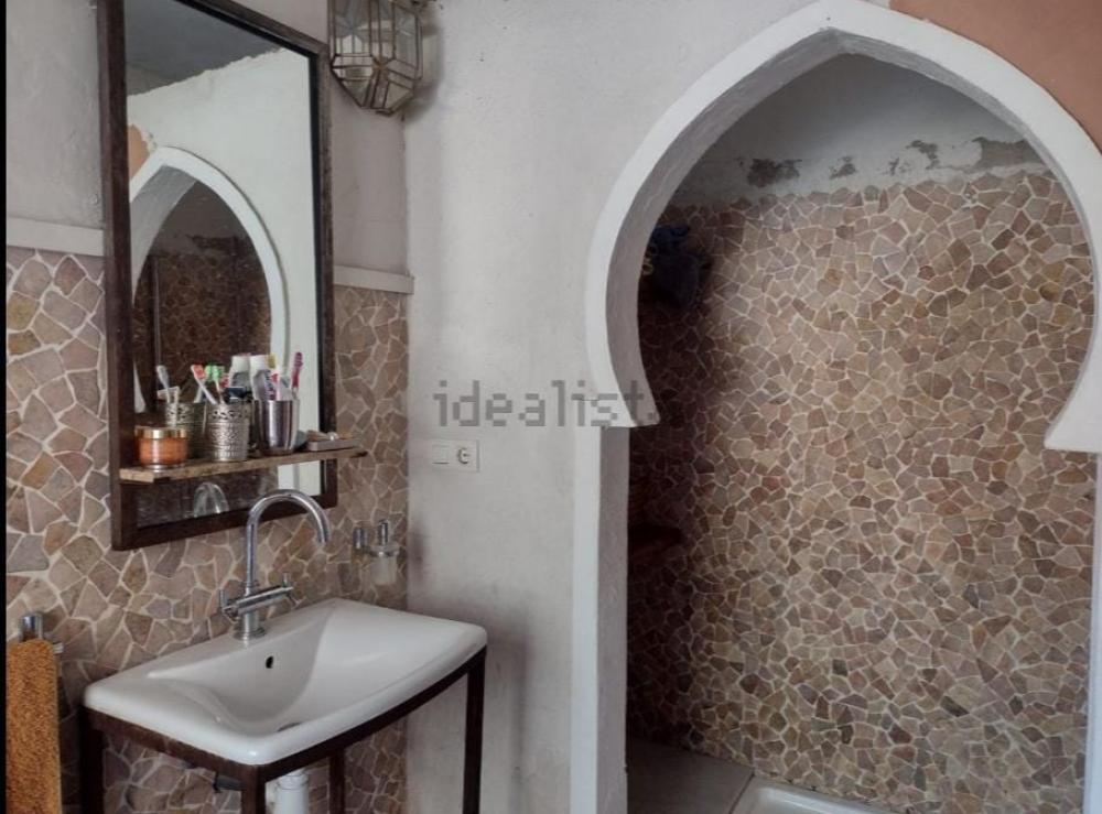  till salu hus Bayacas Alpujarra Granadina 3