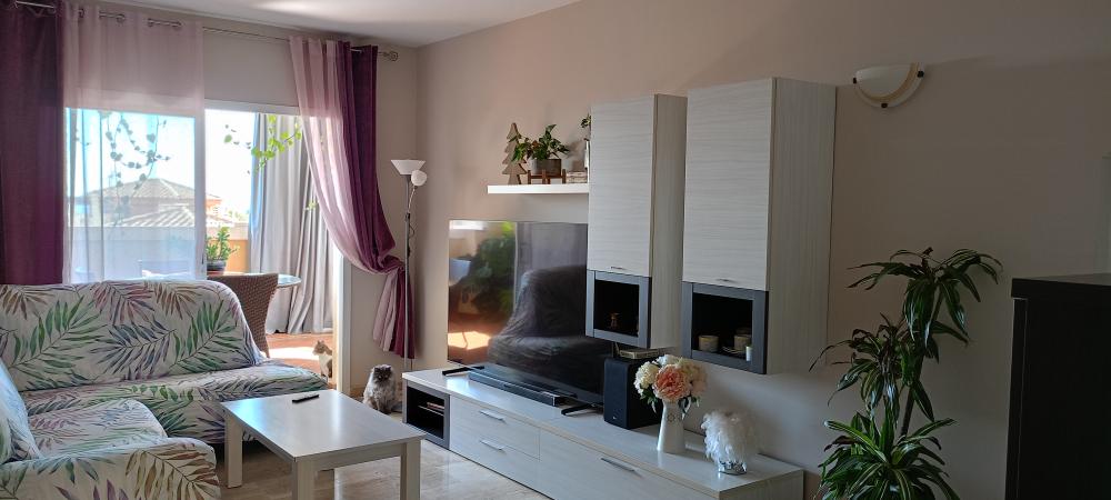  till salu lägenhet Riviera Del Sol Costa Del Sol Occidental 6