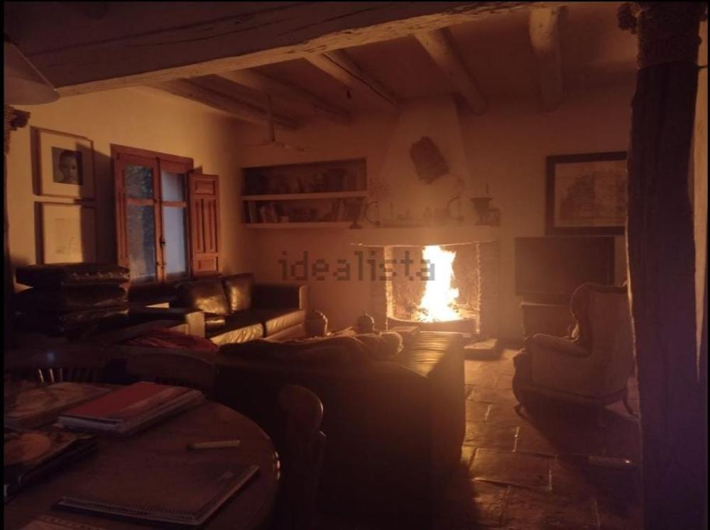  till salu hus Bayacas Alpujarra Granadina 6