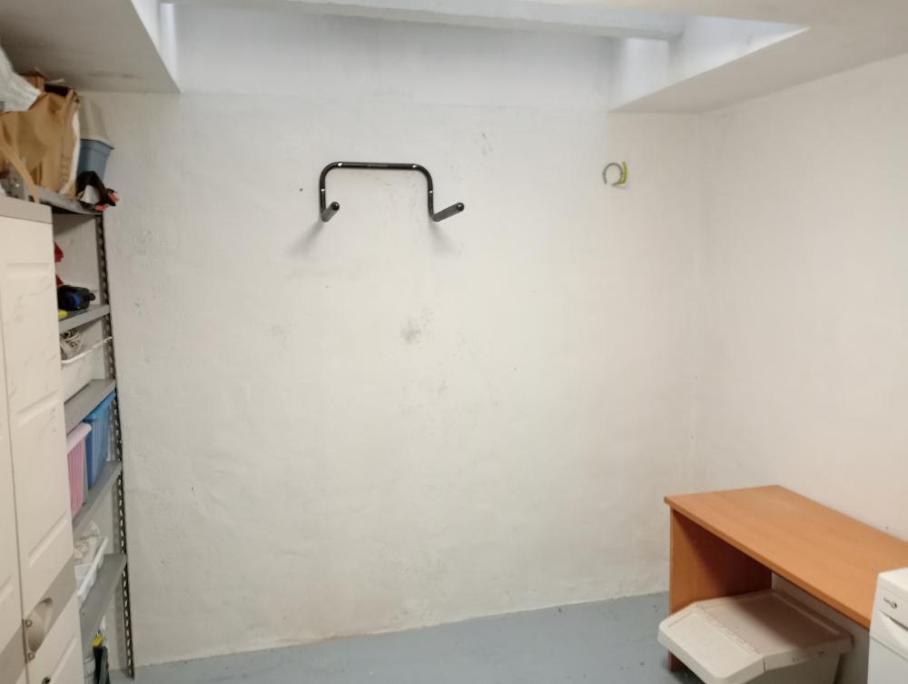  till salu radhus Camins Al Grau Cami Fondo Valencia 27