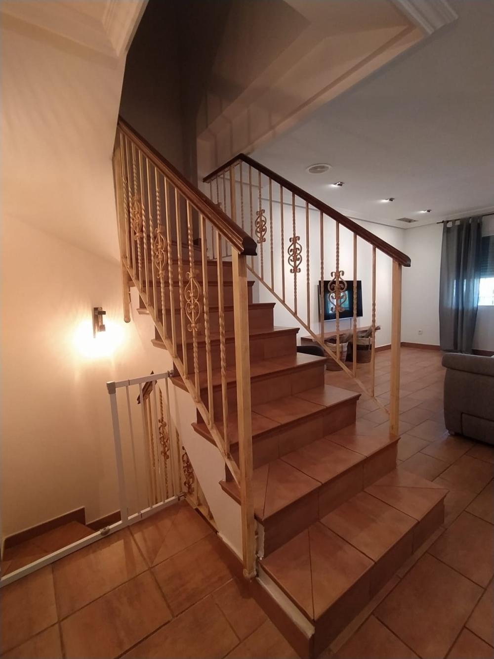  till salu hus Las Bayas Baix Vinalopó 7