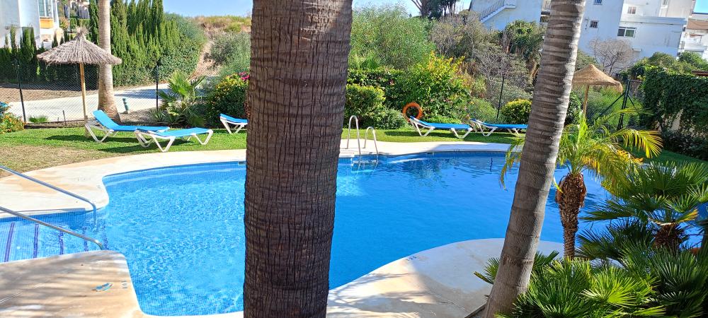  till salu lägenhet Riviera Del Sol Costa Del Sol Occidental 9