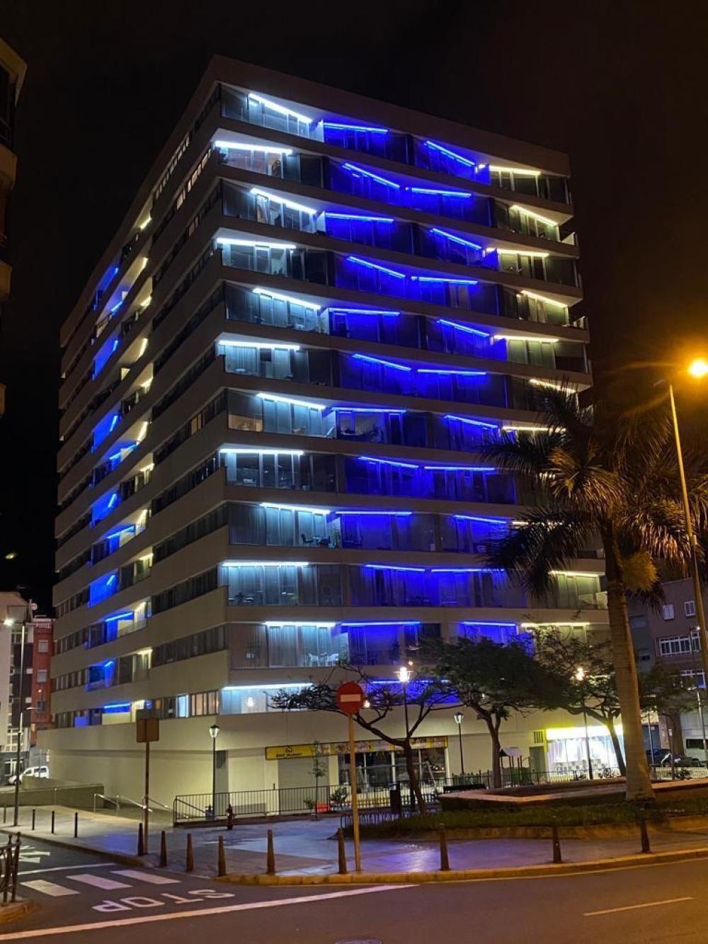  till salu lägenhet Guanarterme Palmas De Gran Canaria (Las) 1