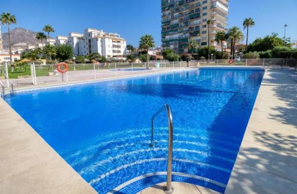  till salu enrumslägenhet Benalmádena Costa Costa Del Sol Occidental 3