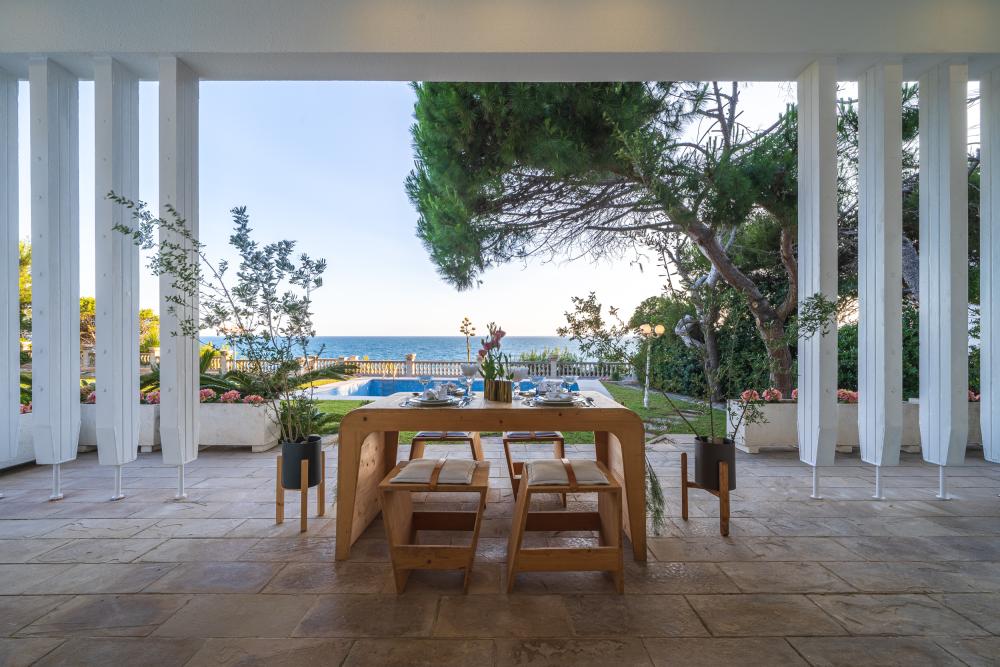 till salu hus Salou Tarragonès 2