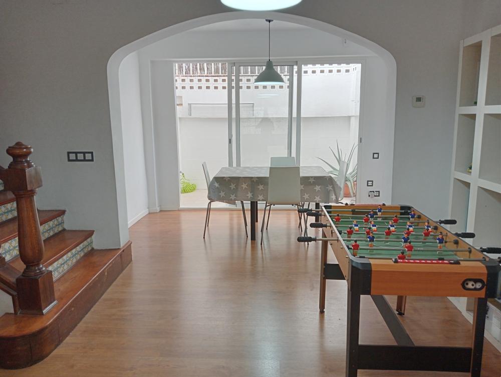  till salu radhus Camins Al Grau Cami Fondo Valencia 5