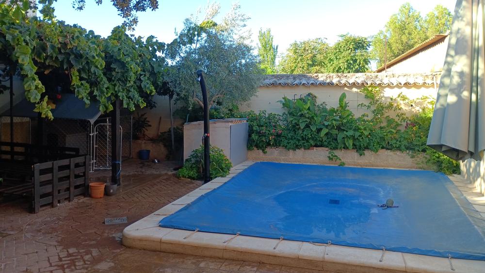  till salu hus Las Labores Mancha (La) 29