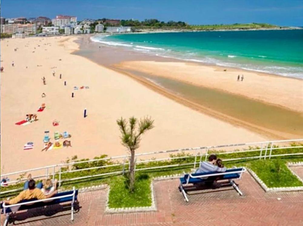  till salu lokal El Sardinero Comarca De Santander 10