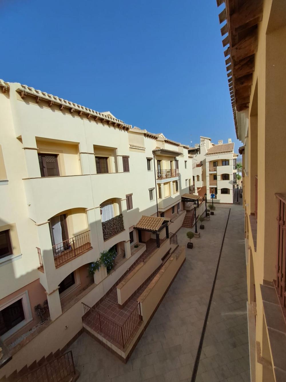  till salu lägenhet Fuente Álamo Campo De Cartagena 14