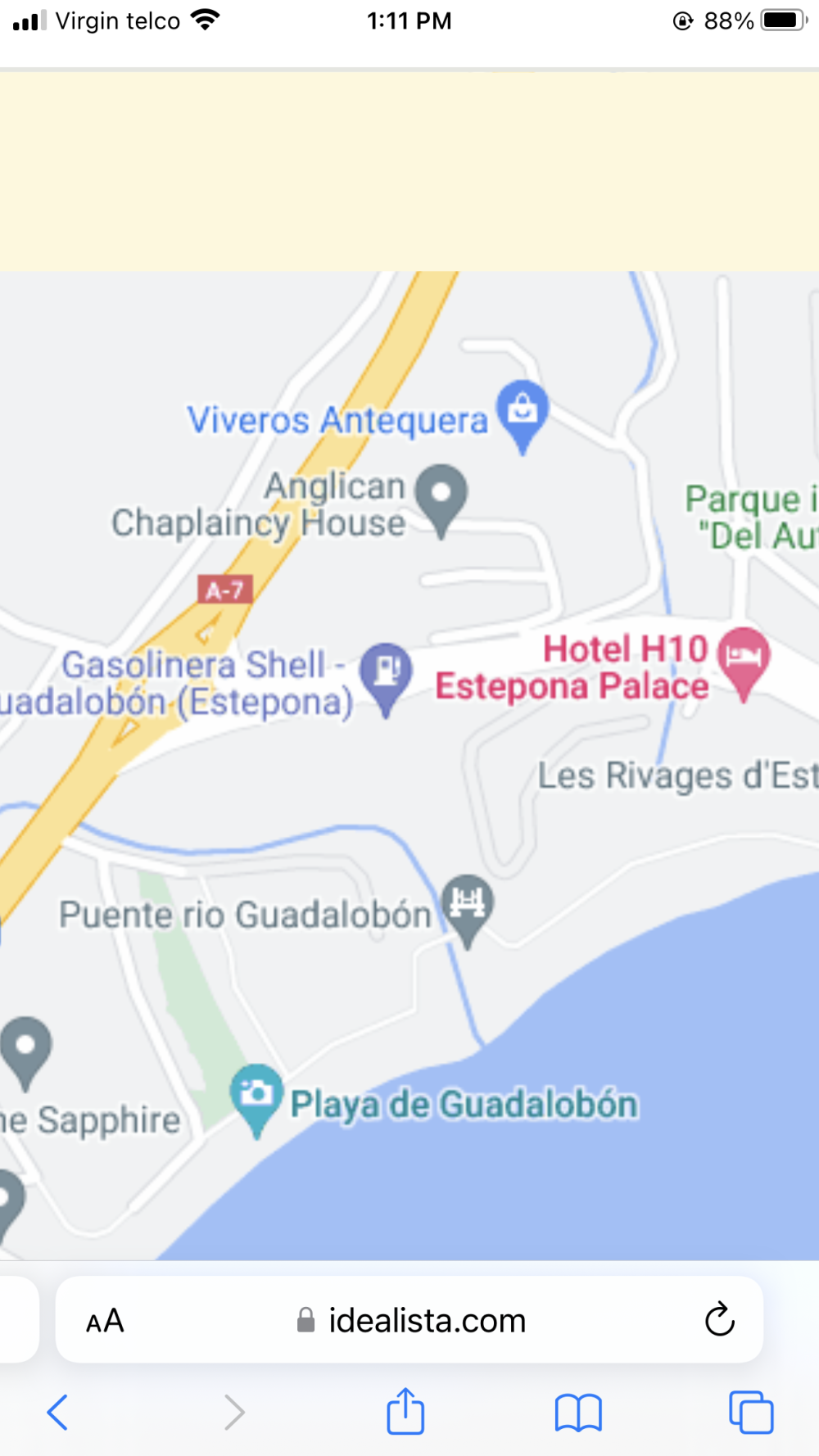  till salu lägenhet Estepona Costa Del Sol Occidental 2