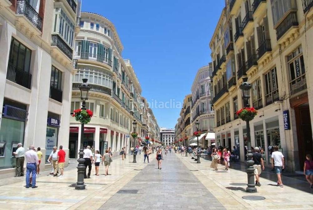  till salu lägenhet Málaga Centro 29007 Málaga-Costa Del Sol 15
