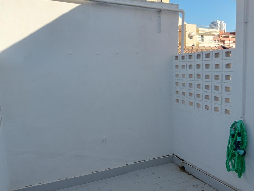  till salu radhus Camins Al Grau Cami Fondo Valencia 24