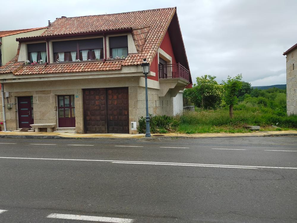 till salu villa Trasmiras Limia 2