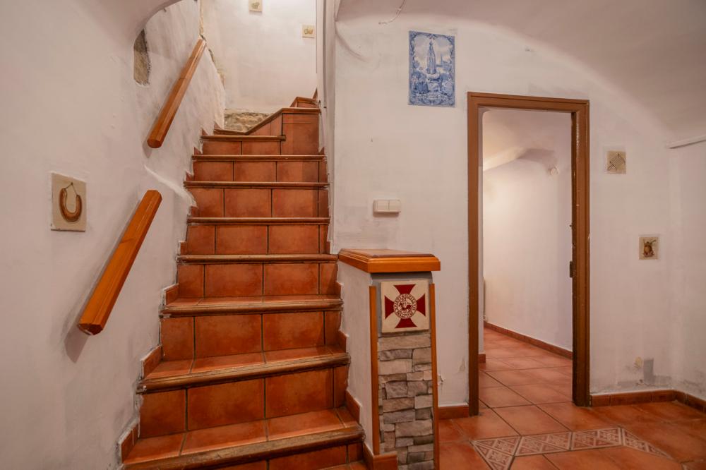  till salu hus El Pont De Vilomara Bages 5