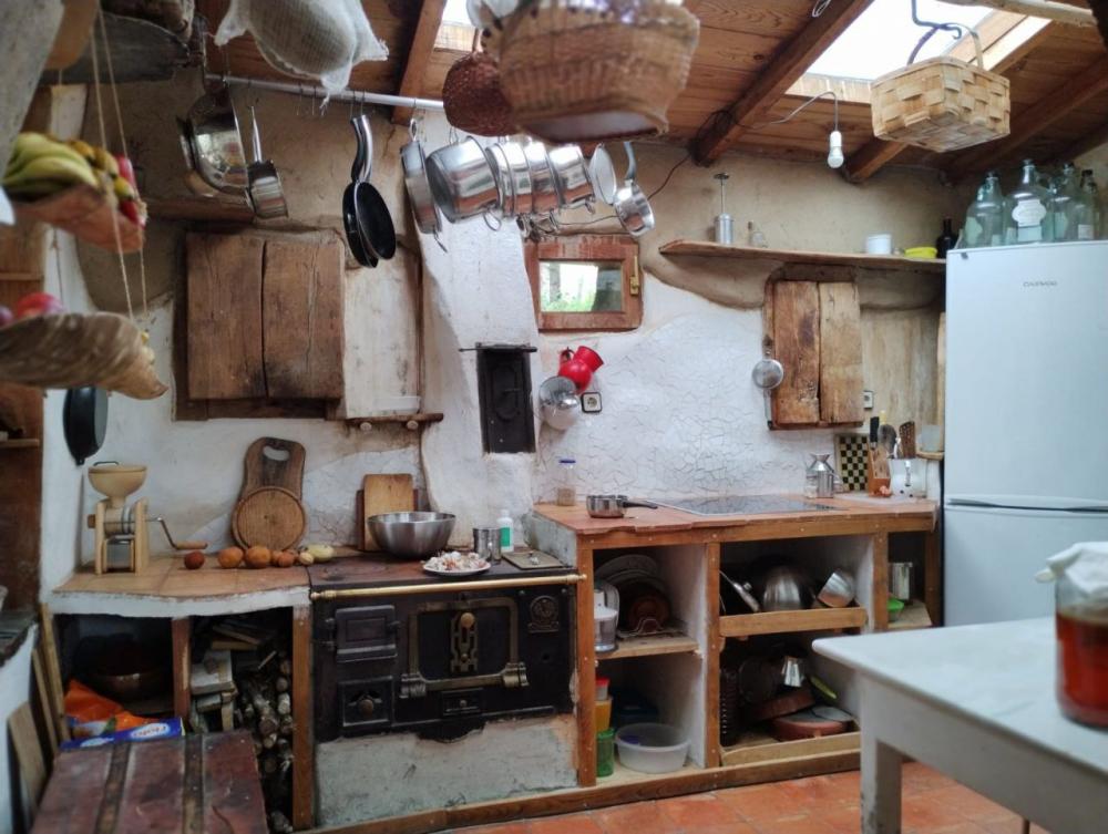  till salu hus Chandrexa De Queixa Terra De Trives 15
