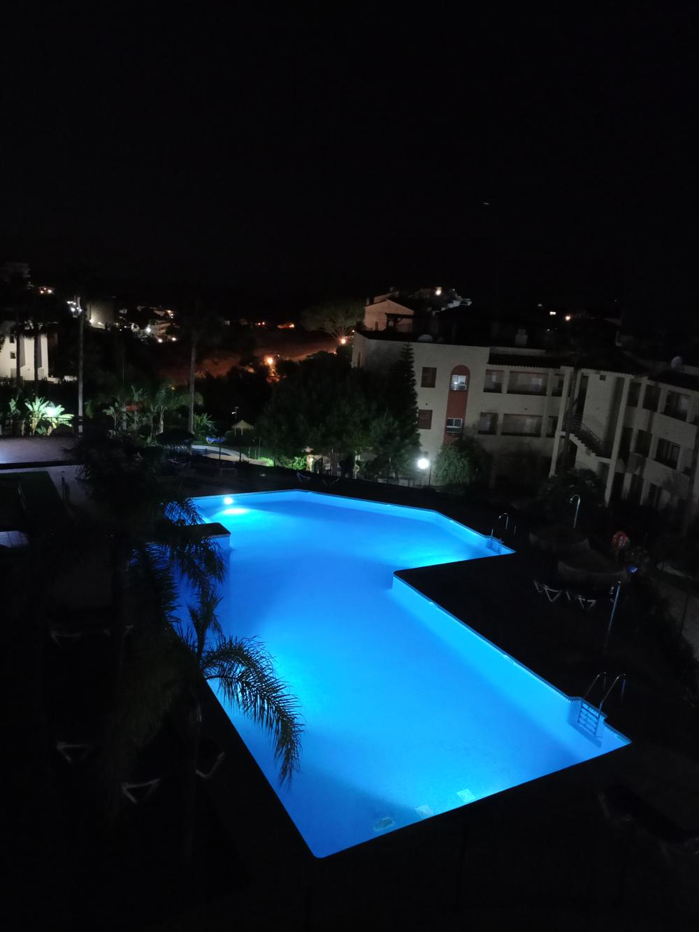  till salu lägenhet Riviera Del Sol Costa Del Sol Occidental 5