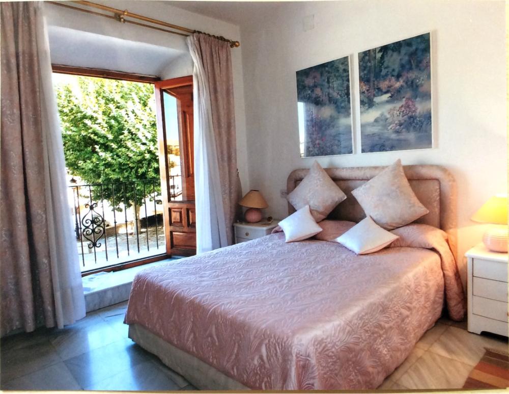  till salu hus Guadix Accitania 6