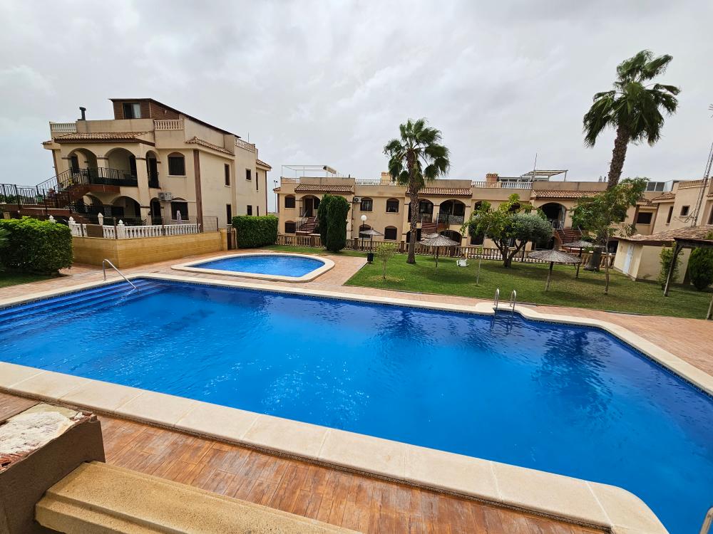  till salu parhus Playa De Los Locos-Aguas Nuevas-Torreblanca Baix Segura 15