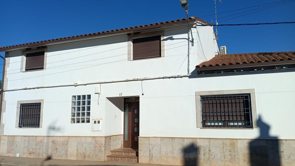  till salu hus Las Labores Mancha (La) 1