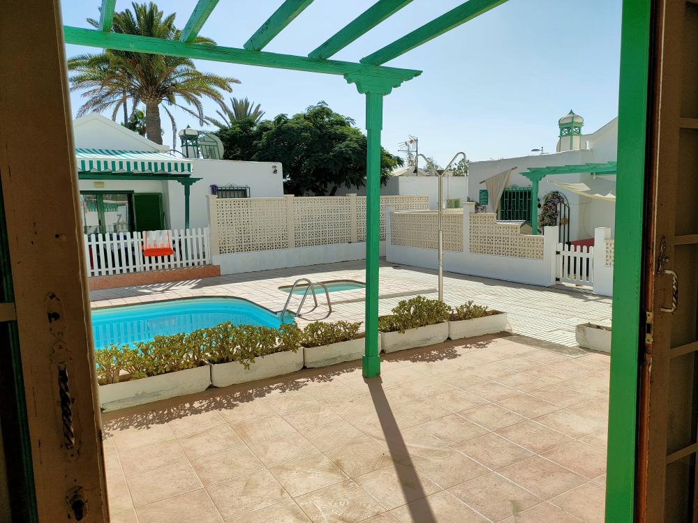  till salu parhus Playa Del Inglés Área Sur 2