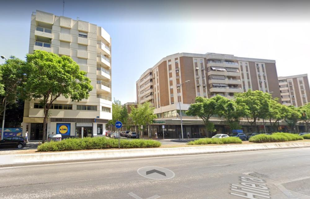  till salu lägenhet Málaga Centro 29007 Málaga-Costa Del Sol 11