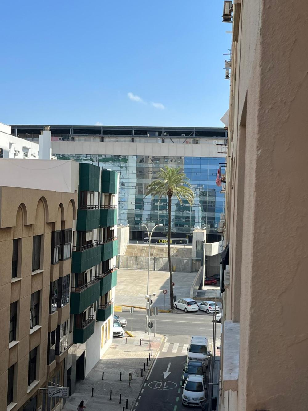  till salu lägenhet Cortadura Bahía De Cádiz 6