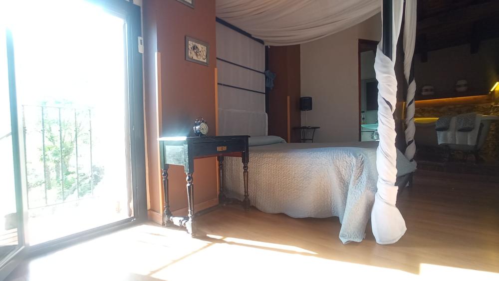  till salu hus på landet Almoguera Campiña 34