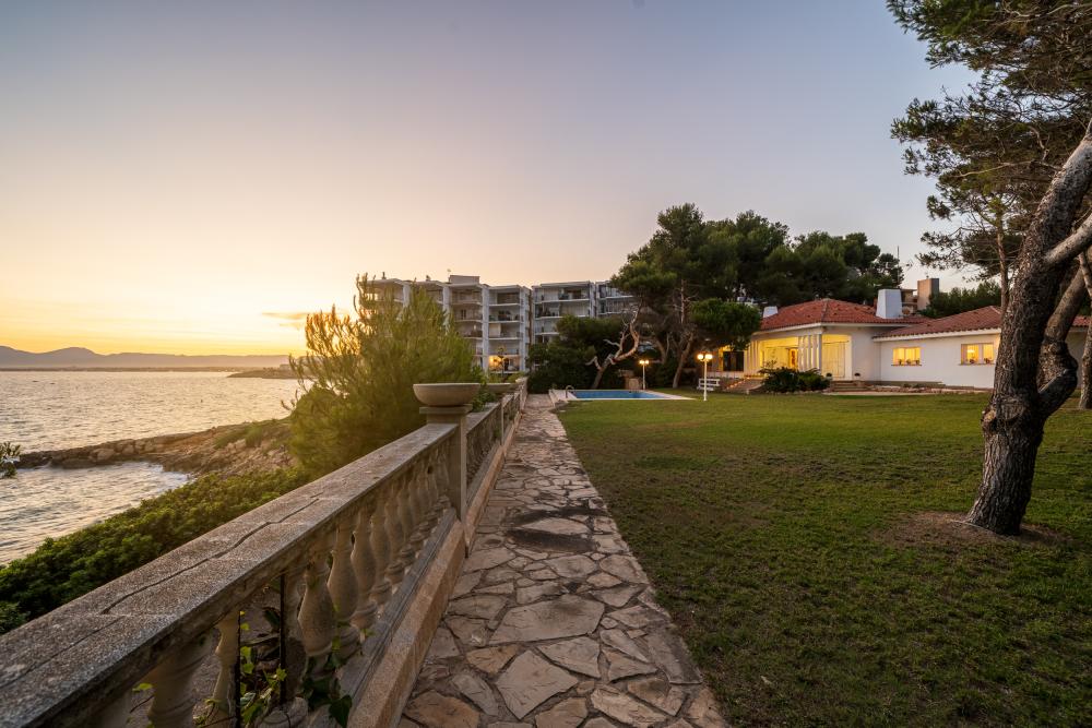 till salu hus Salou Tarragonès 3