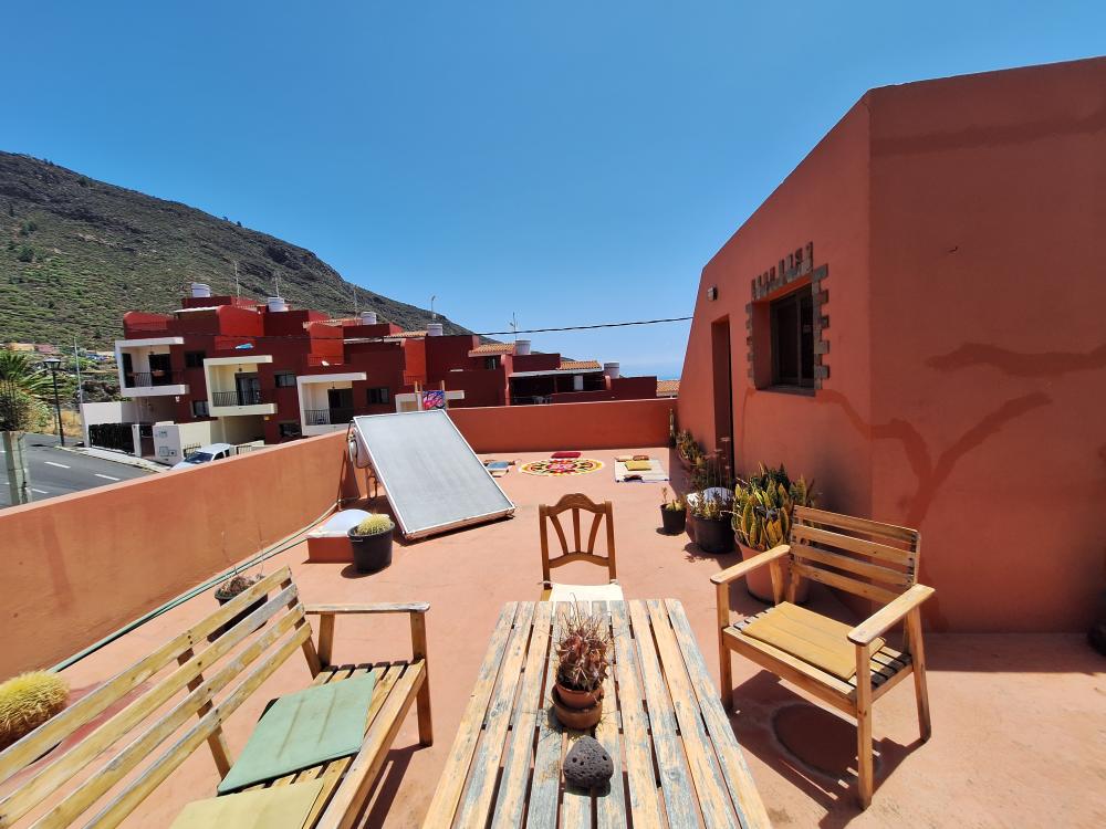  till salu hus Araya Zona Sureste 4