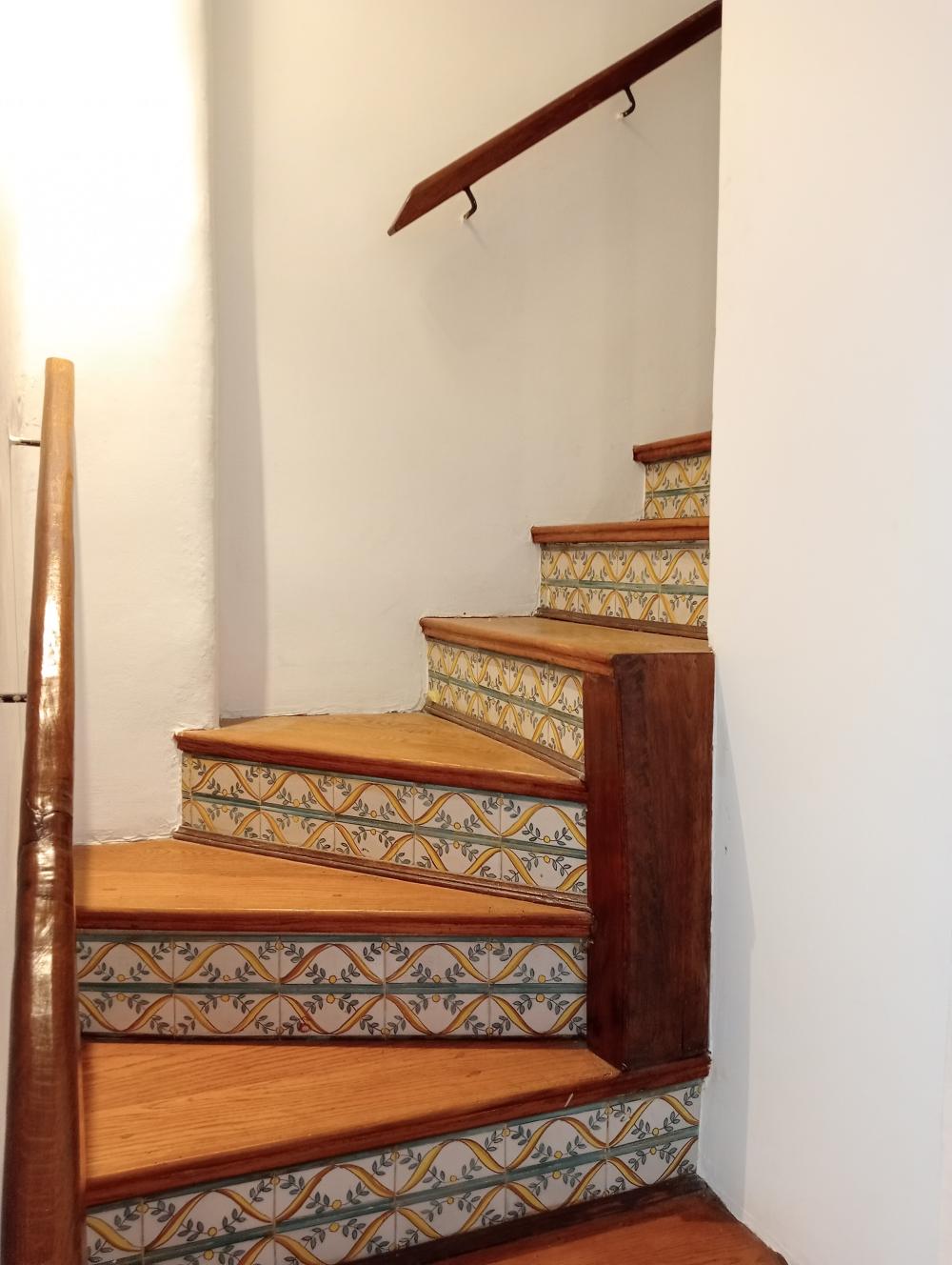  till salu radhus Camins Al Grau Cami Fondo Valencia 26