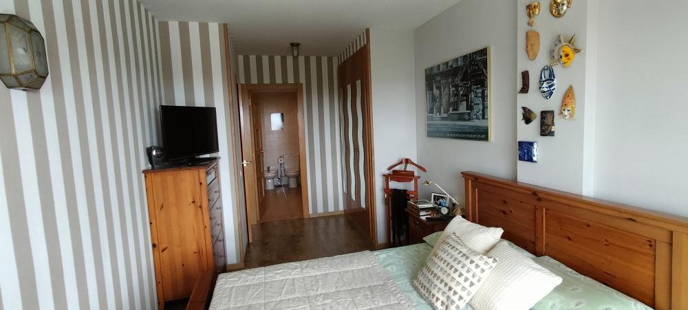  till salu etagevåning Sitges Garraf 25