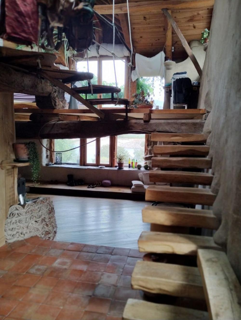  till salu hus Chandrexa De Queixa Terra De Trives 10