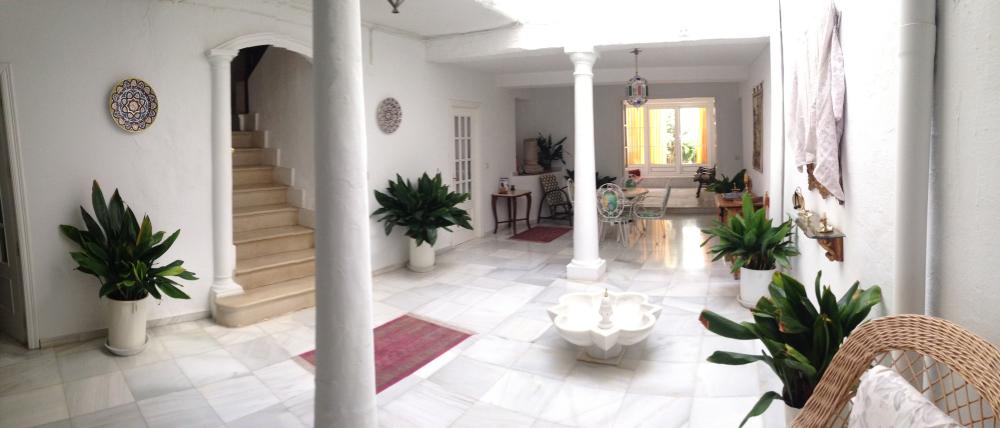  till salu hus Guadix Accitania 5