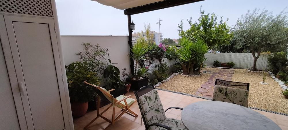  till salu etagevåning Sitges Garraf 6