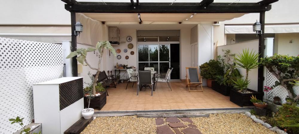 till salu etagevåning Sitges Garraf 1