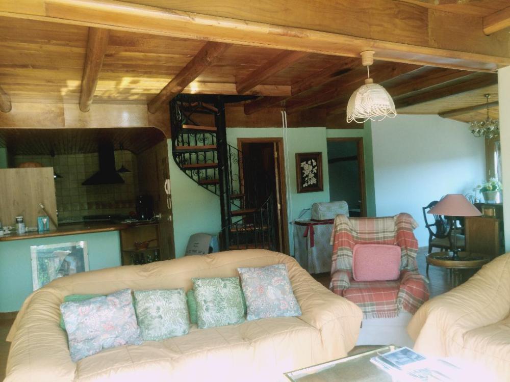  till salu villa Trasmiras Limia 15