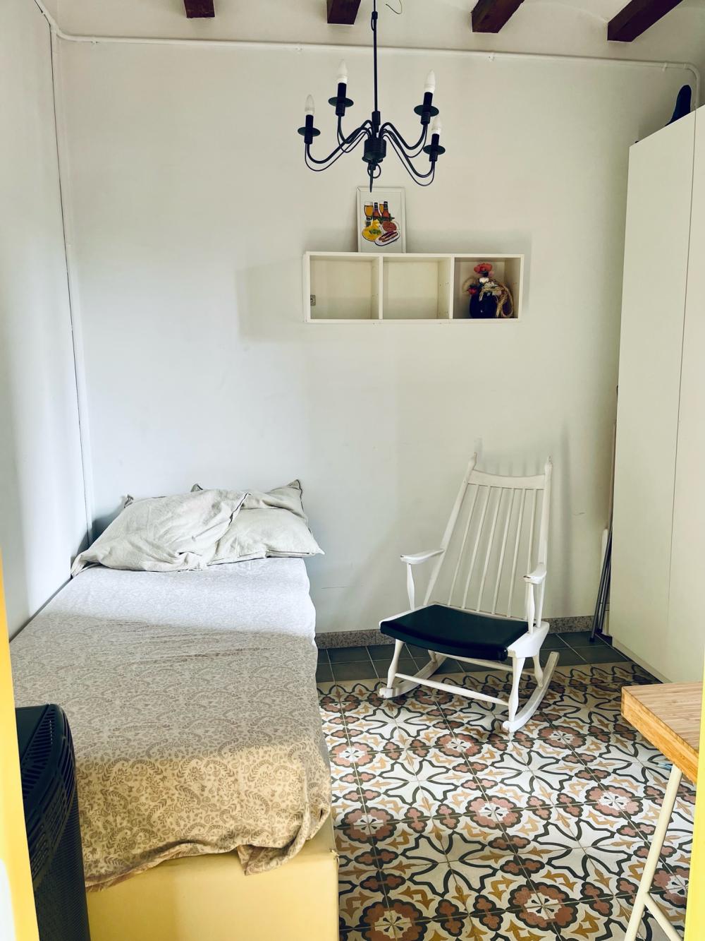  till salu lägenhet Coll Blanc Barcelonès 18