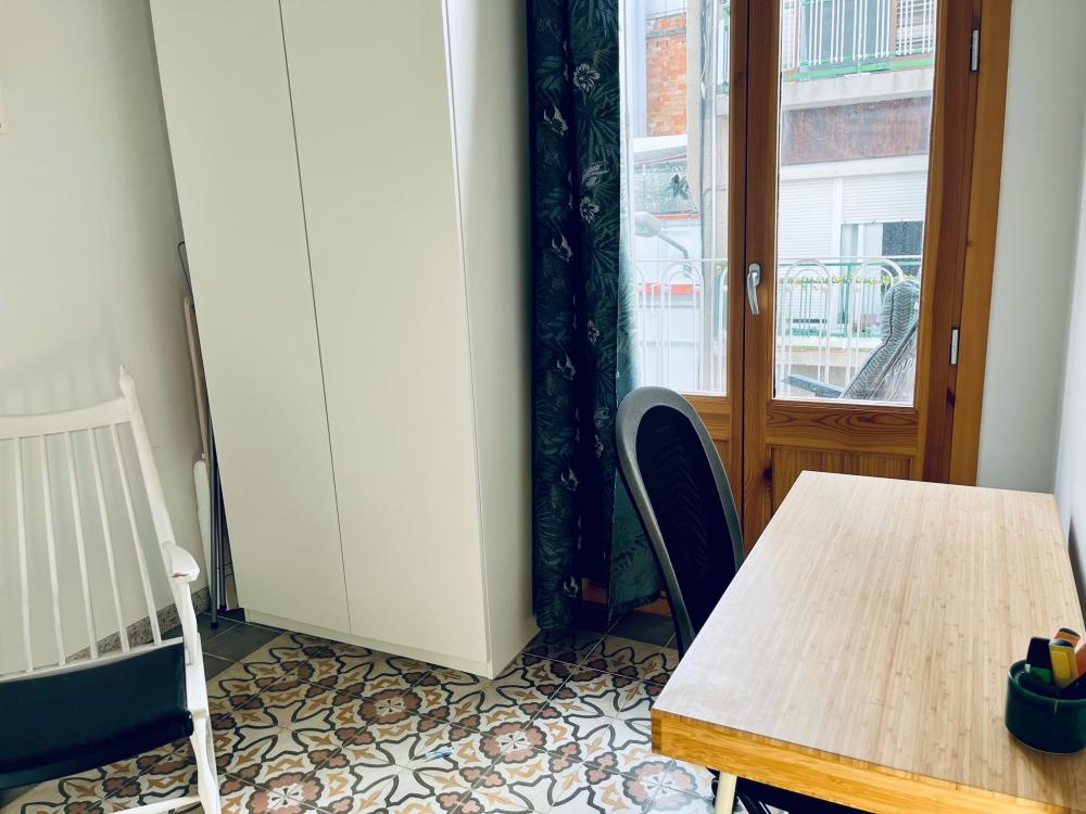  till salu lägenhet Coll Blanc Barcelonès 19
