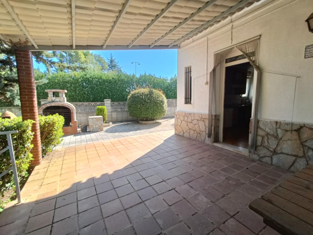  till salu villa Banyeres De Mariola Alcoia 8