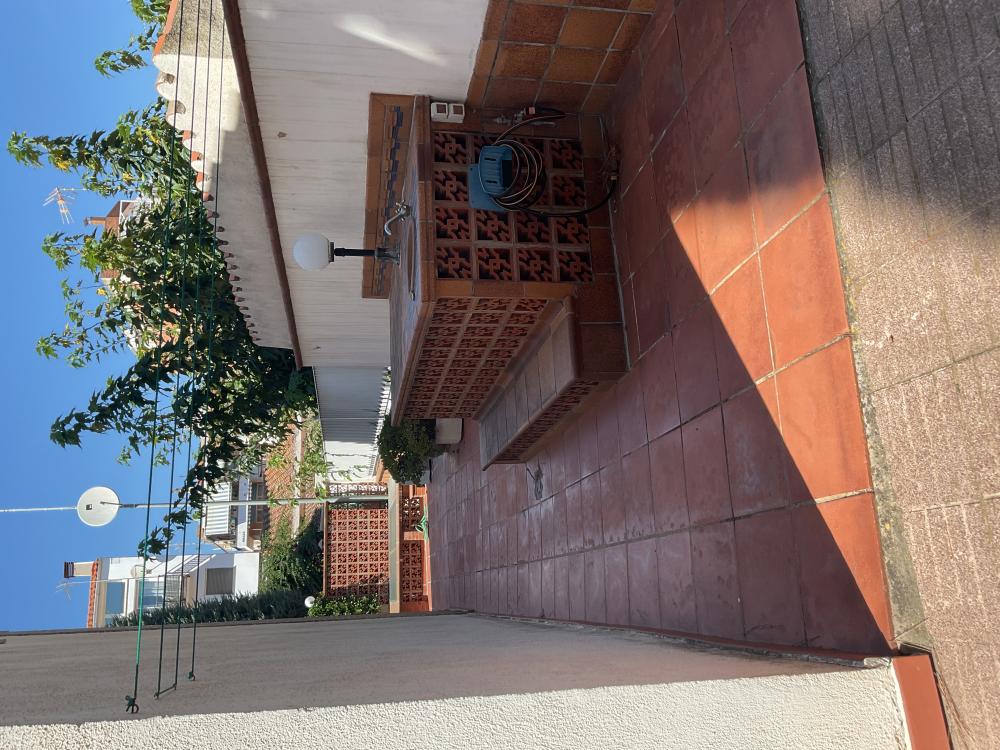  till salu radhus Pineda De Mar Maresme 23