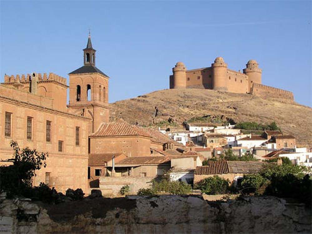  till salu hus Guadix Accitania 9