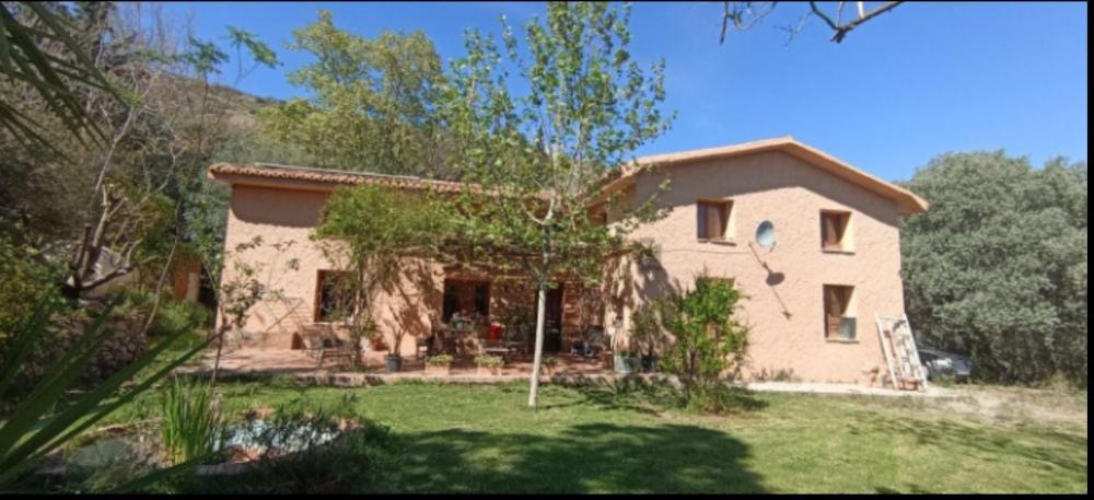  till salu hus Bayacas Alpujarra Granadina 2