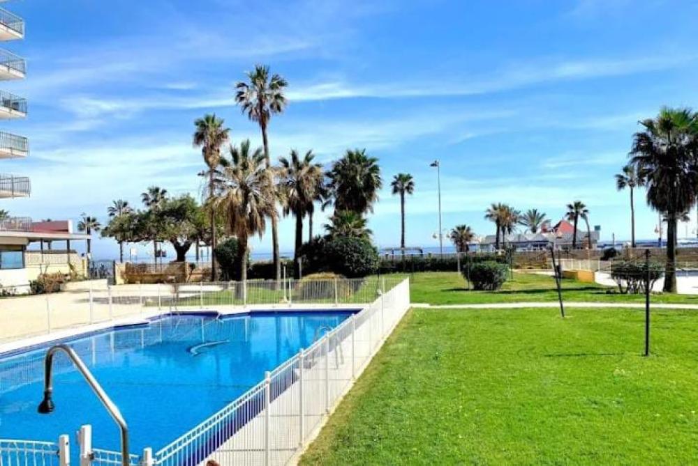  till salu enrumslägenhet Benalmádena Costa Costa Del Sol Occidental 2