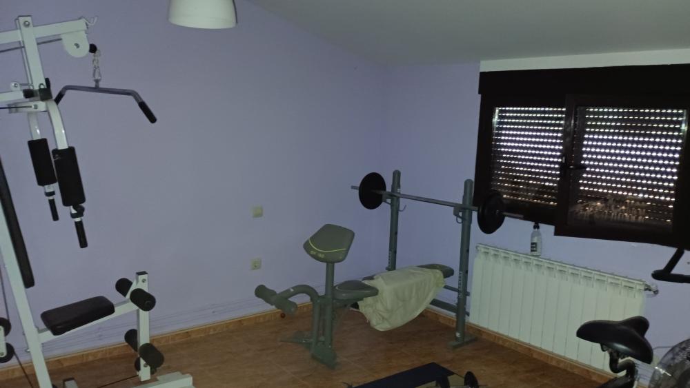  till salu hus Las Labores Mancha (La) 27