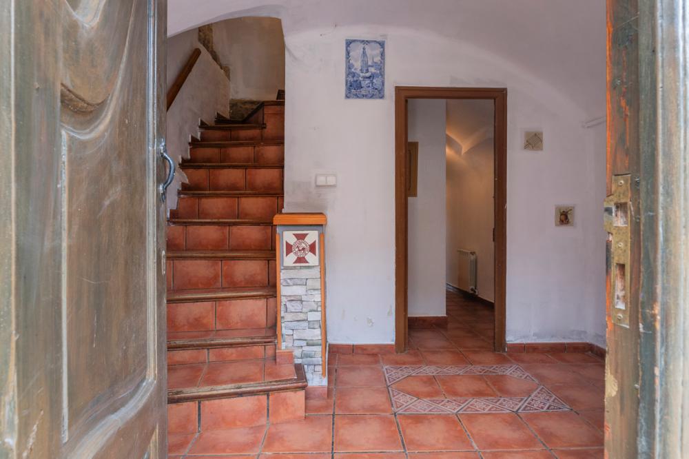  till salu hus El Pont De Vilomara Bages 1