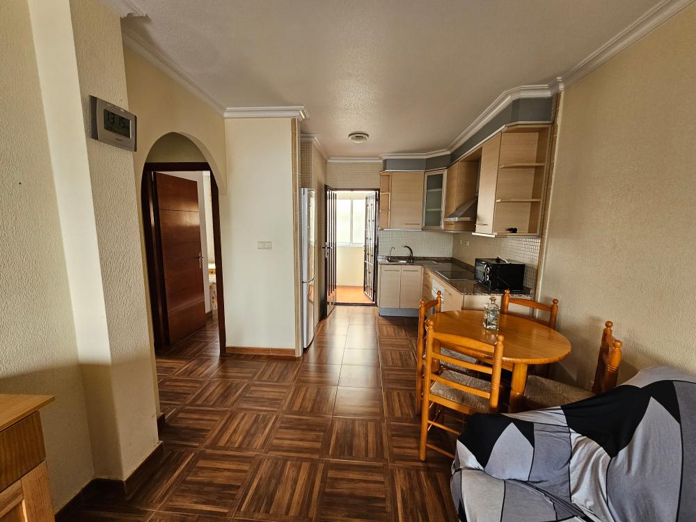  till salu parhus Playa De Los Locos-Aguas Nuevas-Torreblanca Baix Segura 5