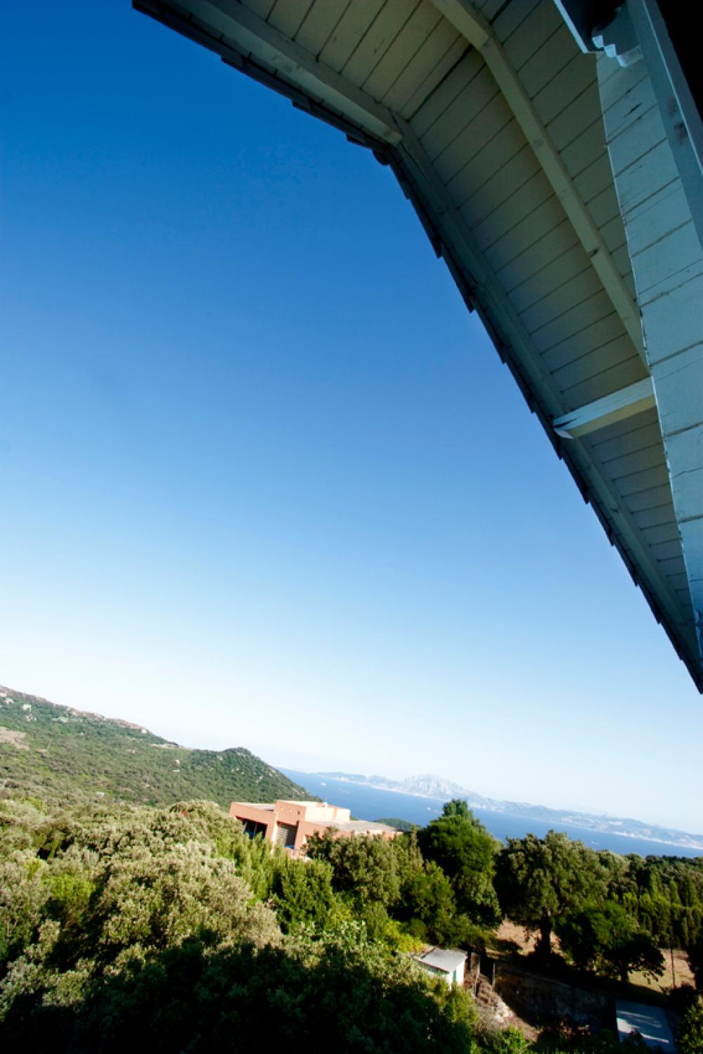  till salu hus El Bujeo Campo De Gibraltar 3