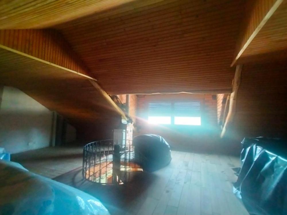  till salu villa Trasmiras Limia 24