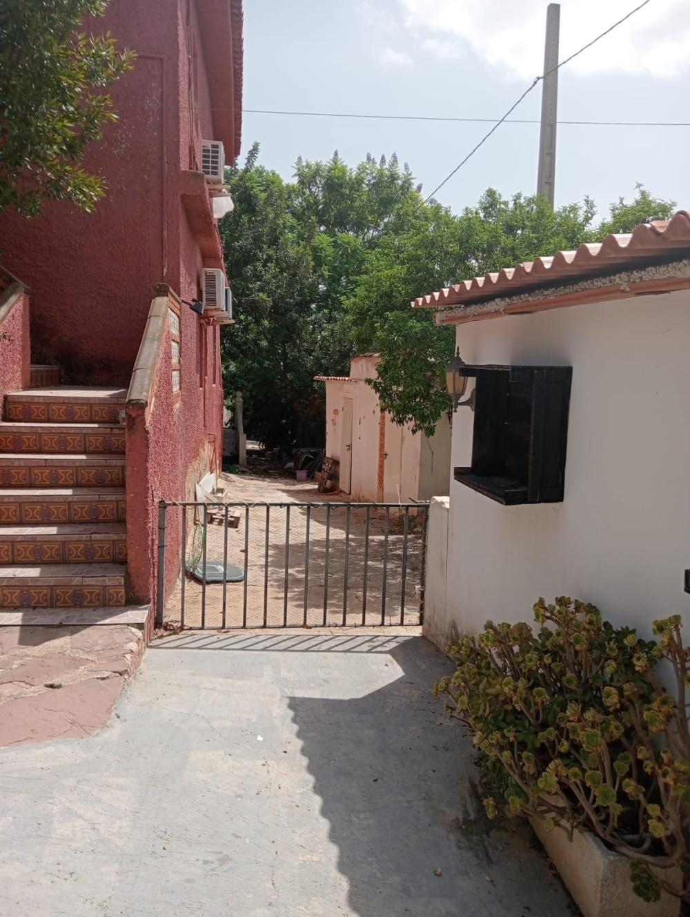  till salu villa Los Mirasoles Hoya De Buñol 31